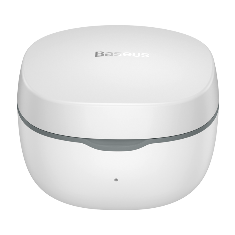 Baseus Encok WM01 | White Color