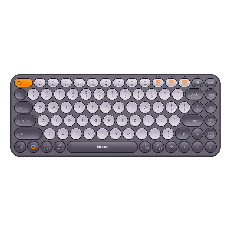 Baseus K01A Wireless Tri-Mode Keyboard