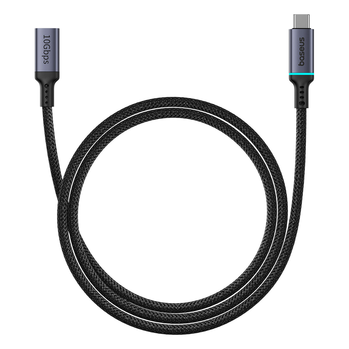 Baseus 10Gbps Extension Cable High Definition Series