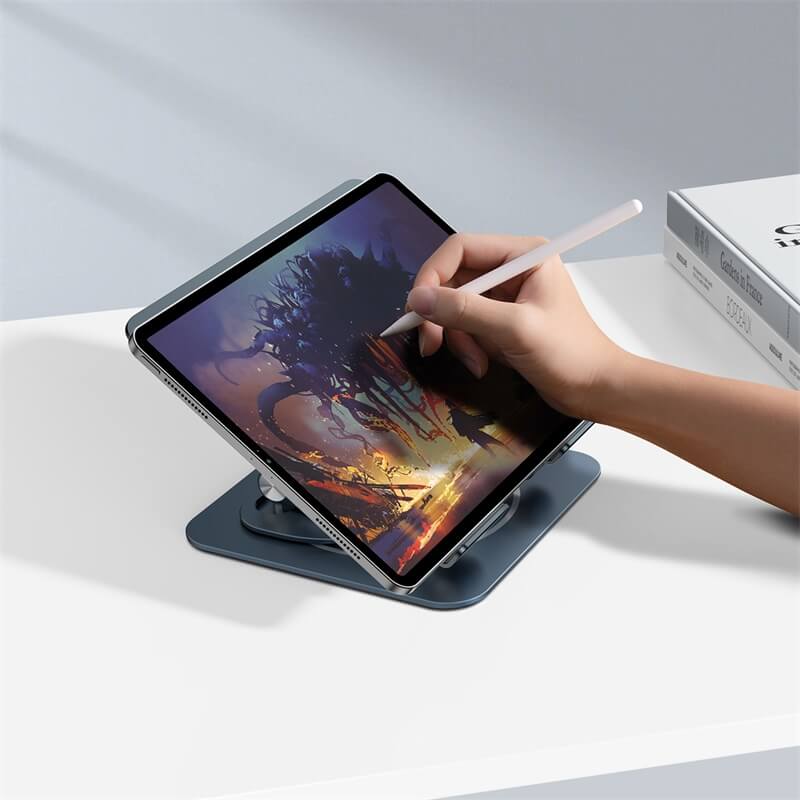 Baseus Rotatable and Foldable Laptop Stand UltraStable Pro Series