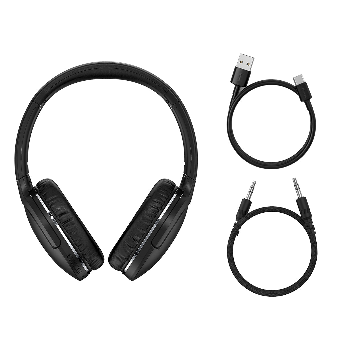 Baseus Encok Wireless headphone D02 Pro