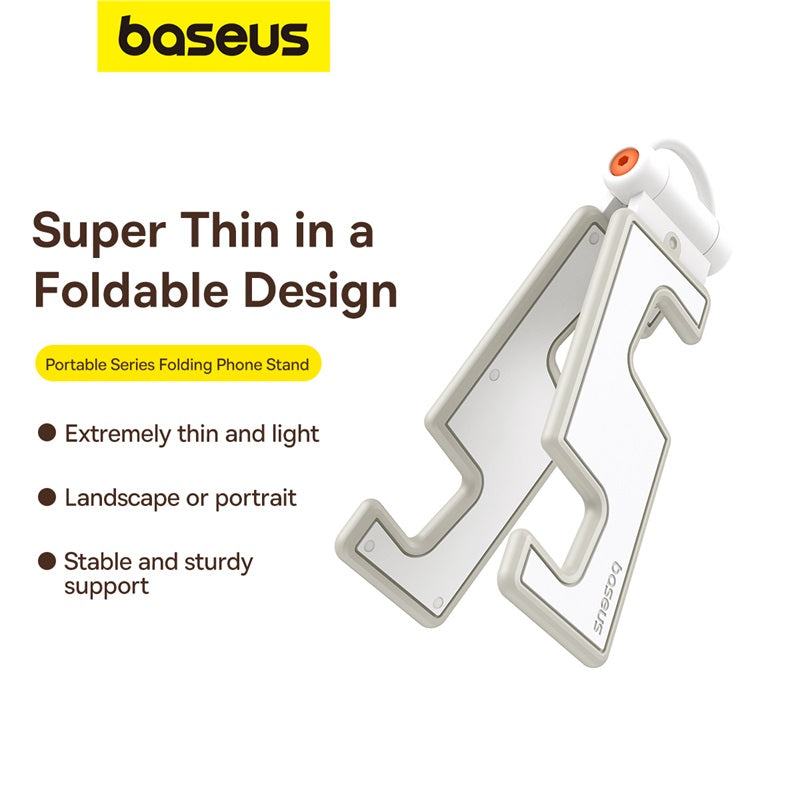 Baseus Folding Phone Stand | Portable Series