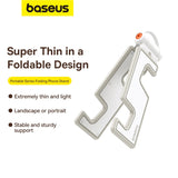 Baseus Folding Phone Stand | Portable Series