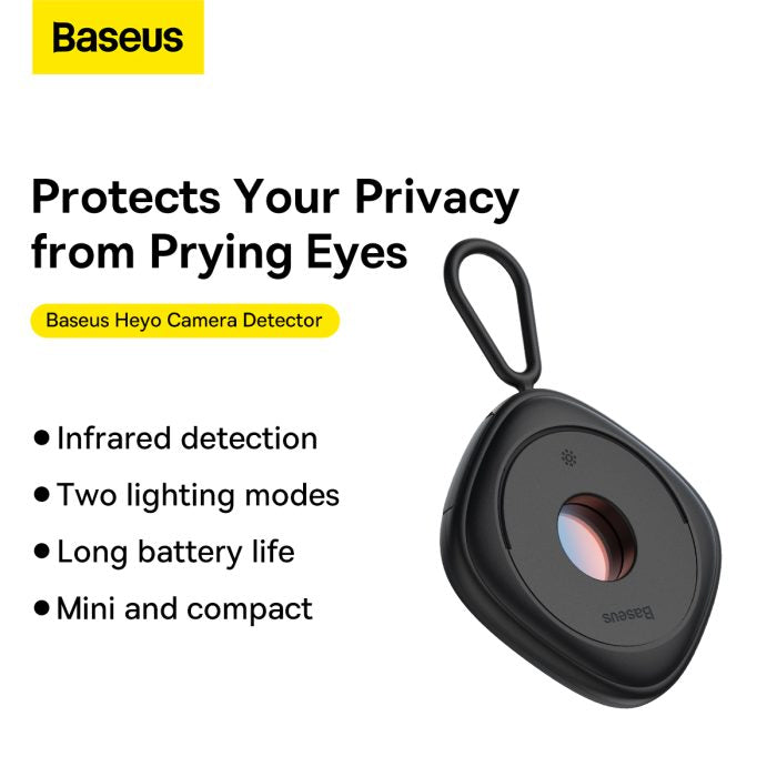 Baseus Heyo Camera Detector