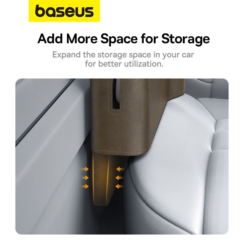 Baseus Organize Fun Series Car Console Storage Organize