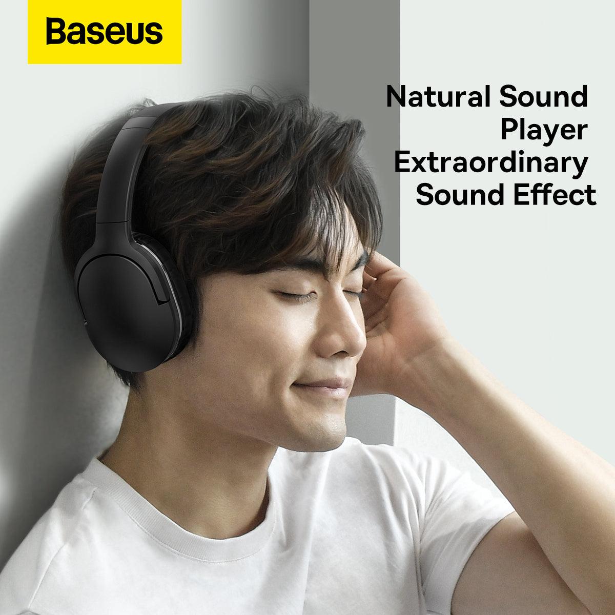 Baseus Encok Wireless headphone D02 Pro