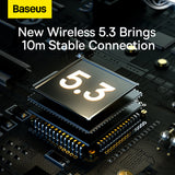 Baseus Encok Wireless headphone D02 Pro