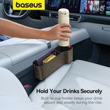 Baseus Organize Fun Series Car Console Storage Organize