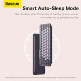 Baseus K01A Wireless Tri-Mode Keyboard