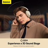 Baseus Bowie D05 Wireless Headphone