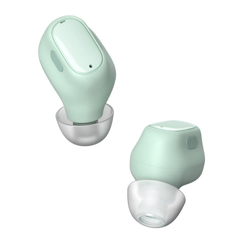 Baseus Encok True Wireless Earphones WM01 Green