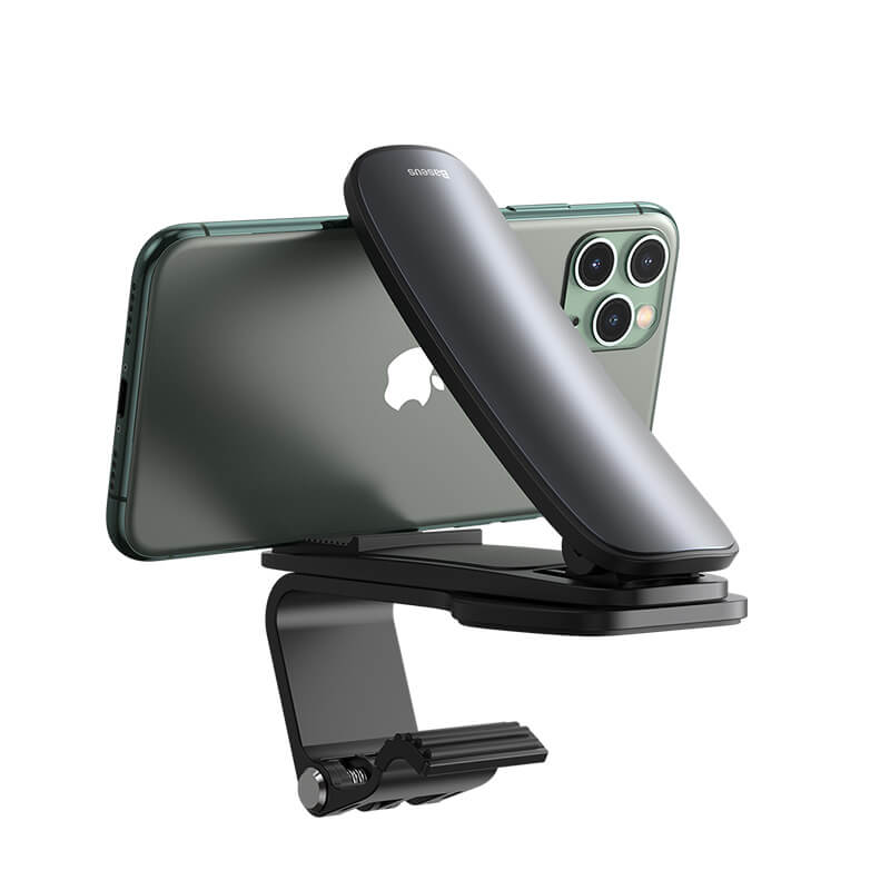 Baseus Big Mouth Pro Car Mount