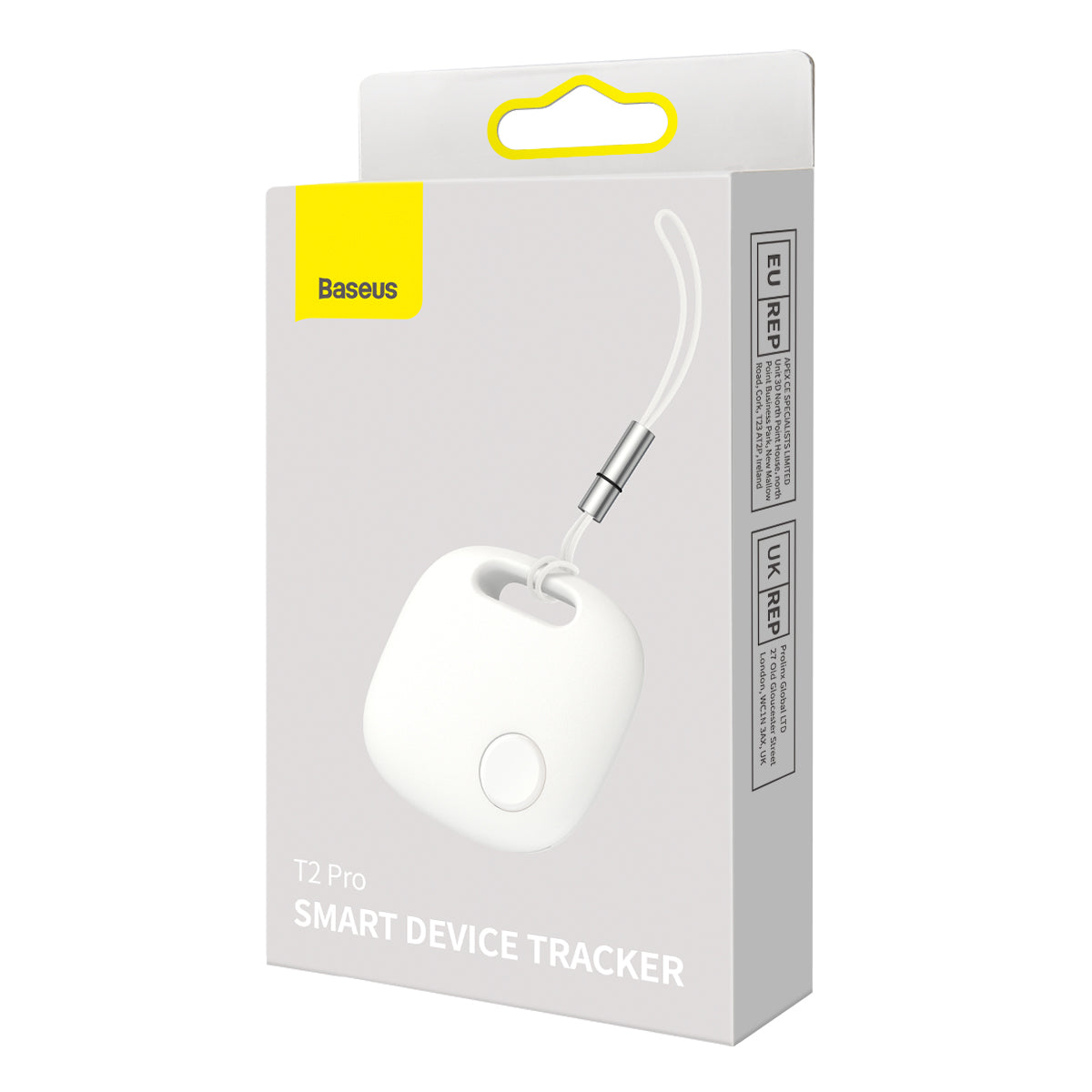 Baseus T2 Pro Smart Device Tracker