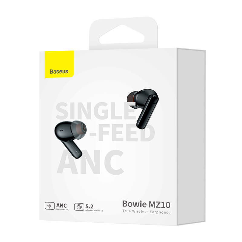 Baseus Bowie MZ10 True Wireless Earphones