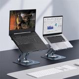 Baseus Rotatable and Foldable Laptop Stand UltraStable Pro Series