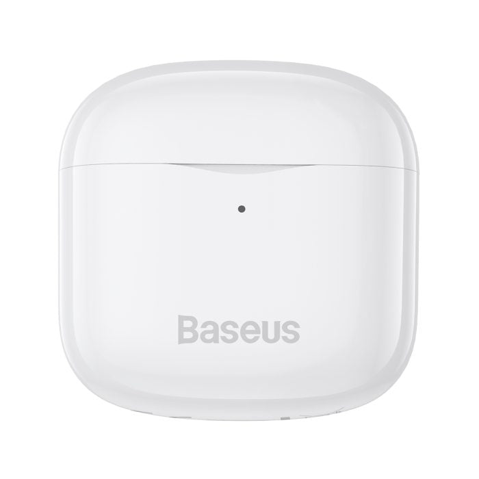 Baseus True Wireless Earphones Bowie E3 White