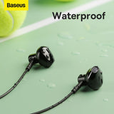 Baseus Bowie P1 Wireless Neckband Earphone