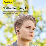 Baseus Bowie EZ10 True Wireless Earphones