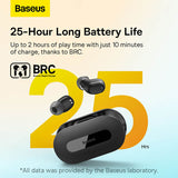 Baseus Bowie EZ10 True Wireless Earphones