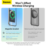 Baseus Foldable Magnetic Bracket