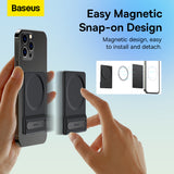 Baseus Foldable Magnetic Bracket