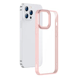 Baseus Crystal Phone Case For iP 13 Pro Max 6.7 inch 2021