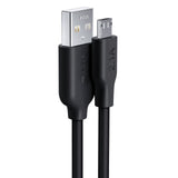 1Hora Cable Micro USB V8 1M CAB236