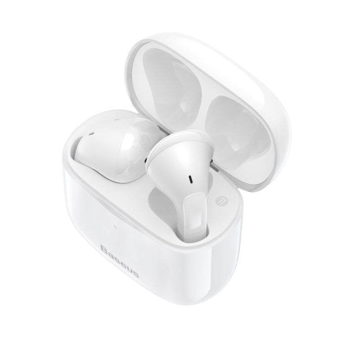 Baseus True Wireless Earphones Bowie E3 White