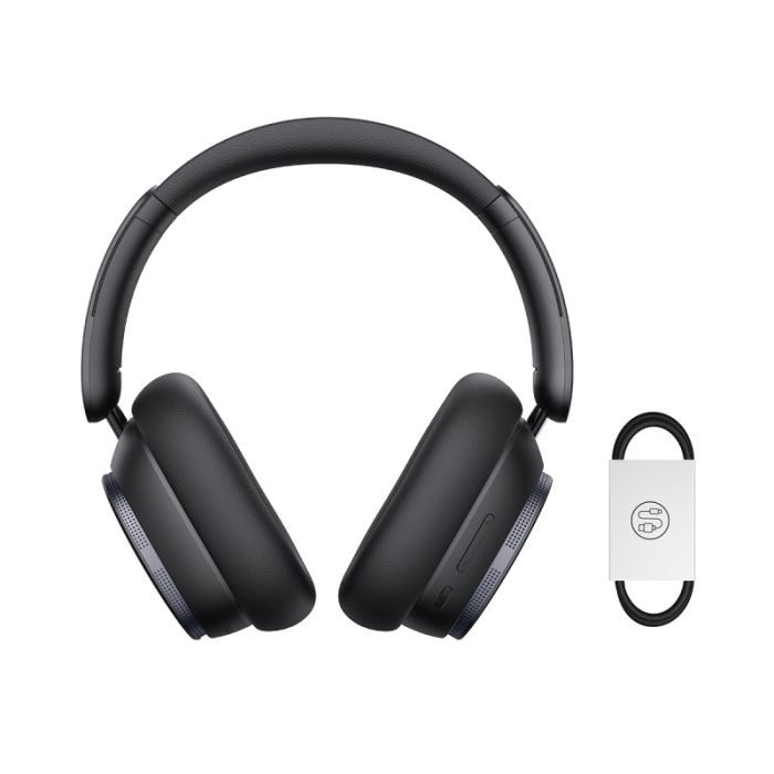 Baseus Bowie H1 Pro Noise-Cancellation Wireless Headphones