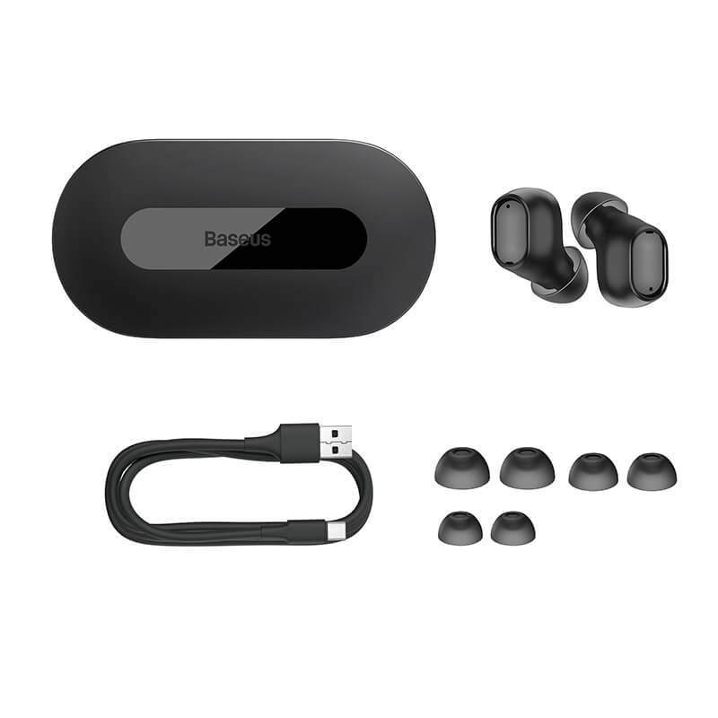 Baseus Bowie EZ10 True Wireless Earphones