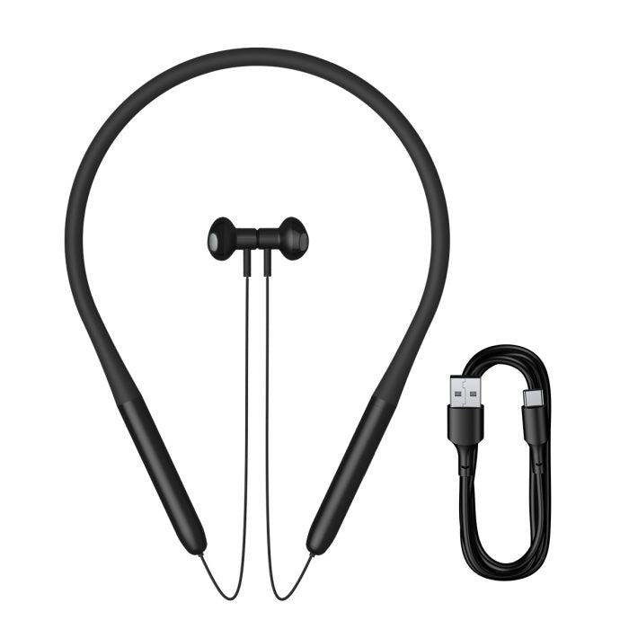 Baseus Bowie P1 Wireless Neckband Earphone