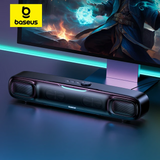 Baseus AeQur DS10 Mini Soundbar