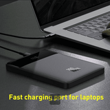 Baseus Blade Series 100W Laptop Fast Charging Power Bank 20000mAh