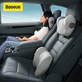 Baseus ComfortRide Series Car Lumbar/Headrest Pillow