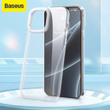 Baseus Simple Case For iP 13 Pro Max 6.7 inch 2021 Transparent