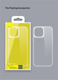 Baseus Simple Case For iP 13 Pro 6.1 inch 2021 Transparent