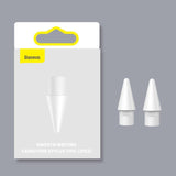 Baseus Stylus Tips Capacitive Smooth Writing 2PCs