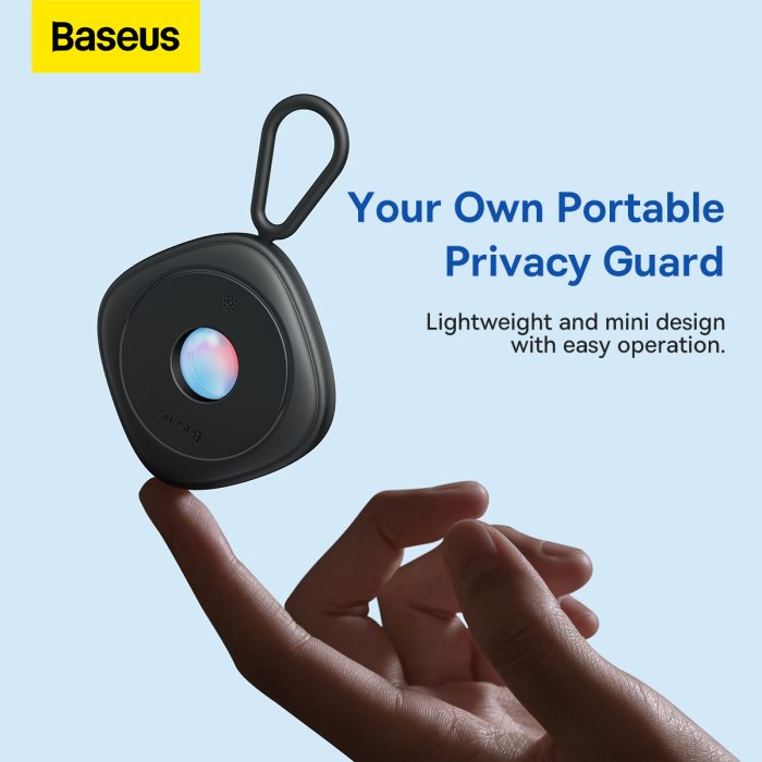 Baseus Heyo Camera Detector