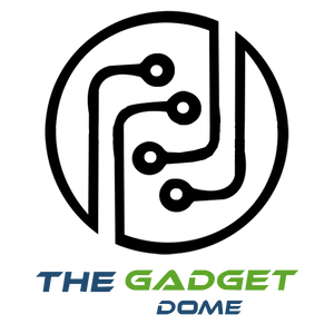 the gadget dome